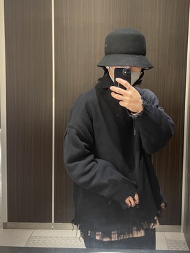 yusukeさんのコーディネート