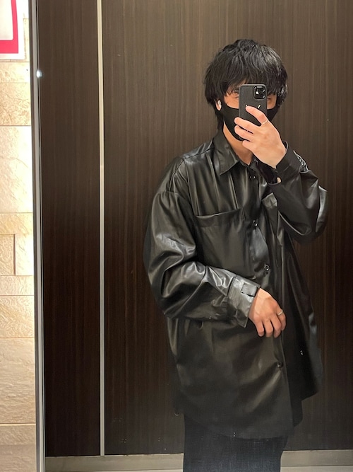 N.HOOLYWOOD（N.ハリウッド）の「N.HOOLYWOOD（N.ハリウッド）Synth