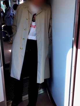 ジュンさんのコーディネート