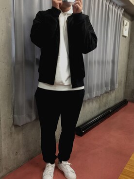 ジュンさんのコーディネート