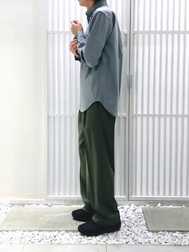 mizukiさんのコーディネート