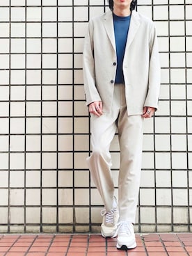 mizukiさんのコーディネート