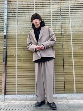 mizukiさんのコーディネート