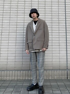 mizukiさんのコーディネート