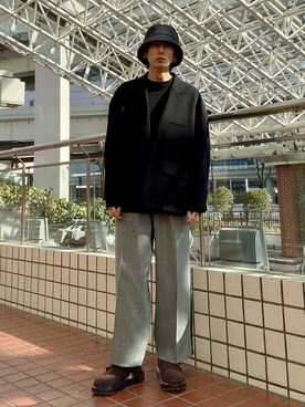 mizukiさんのコーディネート