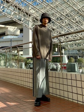 mizukiさんのコーディネート