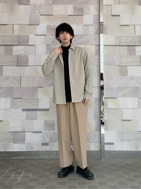 mizukiさんのコーディネート