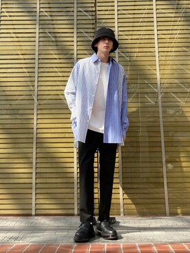 mizukiさんのコーディネート