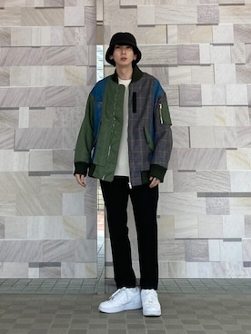 mizukiさんのコーディネート