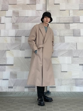 mizukiさんのコーディネート