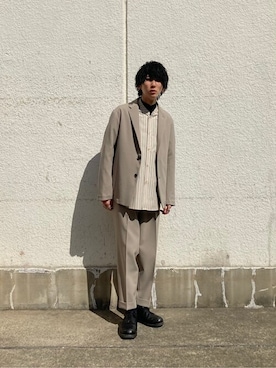 mizukiさんのコーディネート