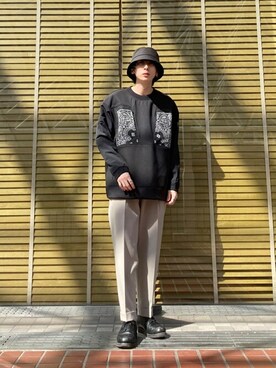 mizukiさんのコーディネート