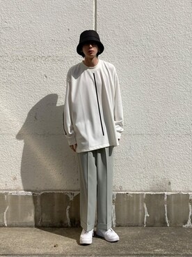 mizukiさんのコーディネート