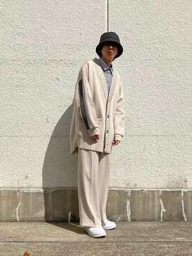 mizukiさんのコーディネート