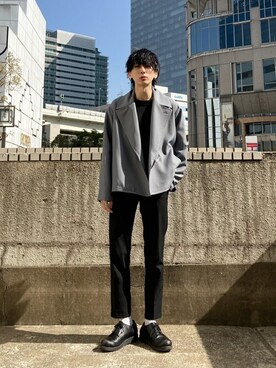 mizukiさんのコーディネート