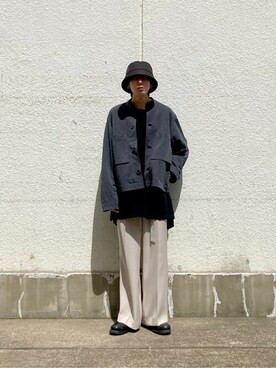 mizukiさんのコーディネート