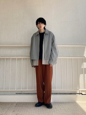 mizukiさんのコーディネート