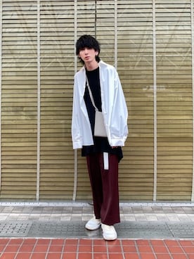 mizukiさんのコーディネート