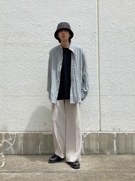 mizukiさんのコーディネート