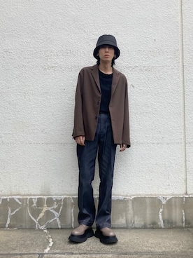 mizukiさんのコーディネート