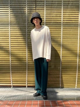 mizukiさんのコーディネート