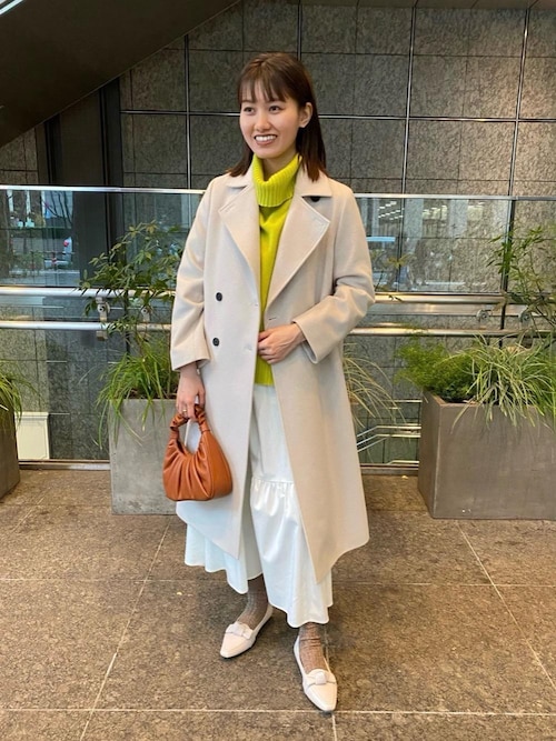 UNITED ARROWS（ユナイテッドアローズ）の「＜UNITED ARROWS＞W