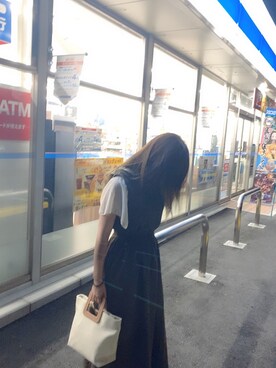 ゆんゆんさんのコーディネート