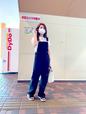 ゆんゆんさんのコーディネート