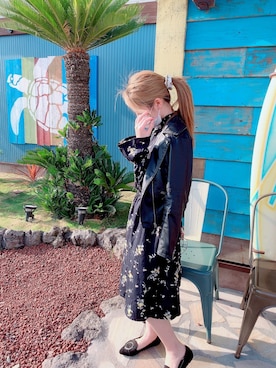 ゆんゆんさんのコーディネート