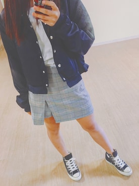 カナさんのコーディネート