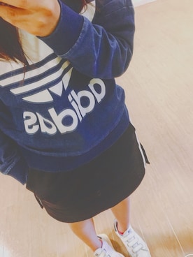 カナさんのコーディネート