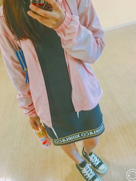 カナさんのコーディネート