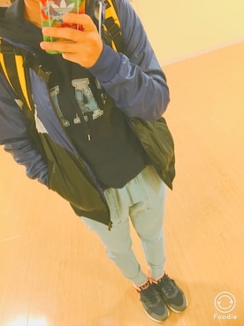 カナさんのコーディネート