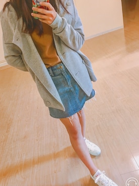 カナさんのコーディネート