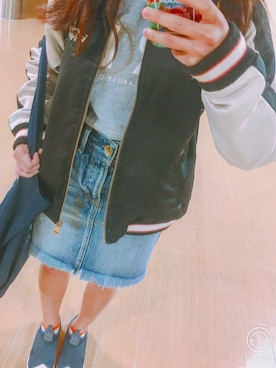 カナさんのコーディネート