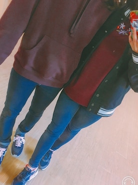 カナさんのコーディネート