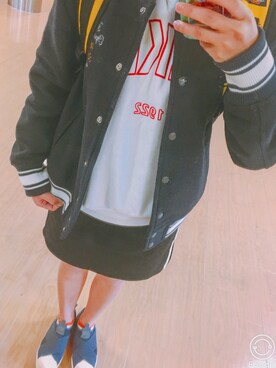 カナさんのコーディネート