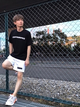 まちゅんさんのコーディネート