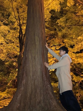 まちゅんさんのコーディネート