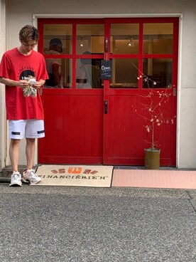 まちゅんさんのコーディネート