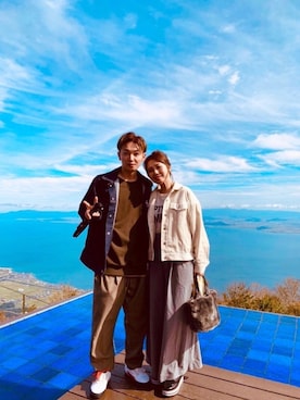 まちゅんさんのコーディネート