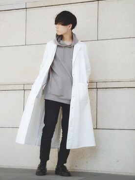 yagisyuさんのコーディネート