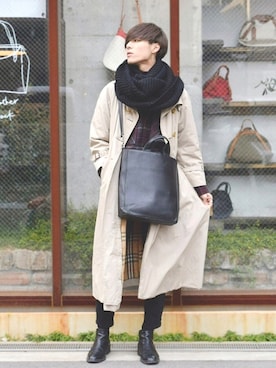 yagisyuさんのコーディネート