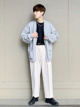 yagisyuさんのコーディネート