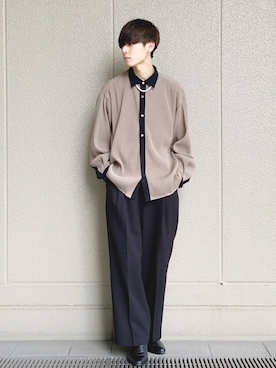 yagisyuさんのコーディネート