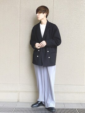 yagisyuさんのコーディネート