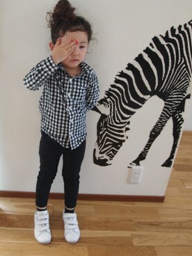 ANRIさんのコーディネート