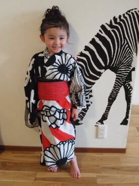 ANRIさんのコーディネート