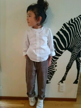 ANRIさんのコーディネート