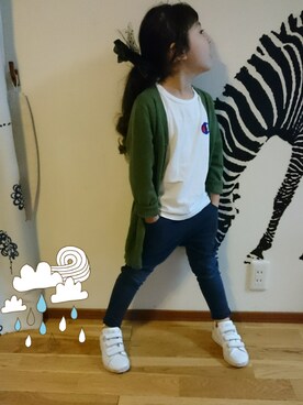 ANRIさんのコーディネート